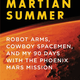 Illustration for article titled The Story of NASAs Martian Lander
